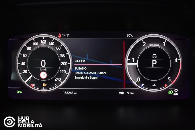 LAND ROVER Discovery Sport 2.0D I4-L.Flw 150 CV AWD Auto R-Dynamic S